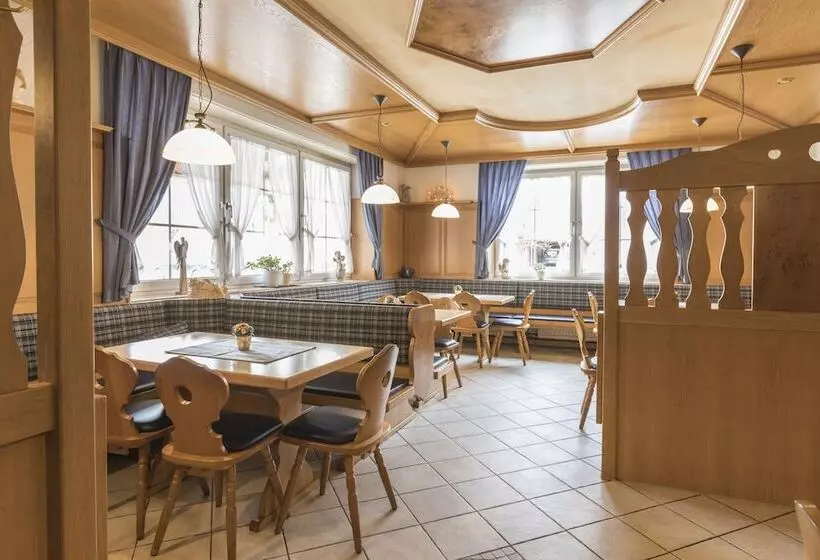 Retkeilymaja Landgasthof Krone