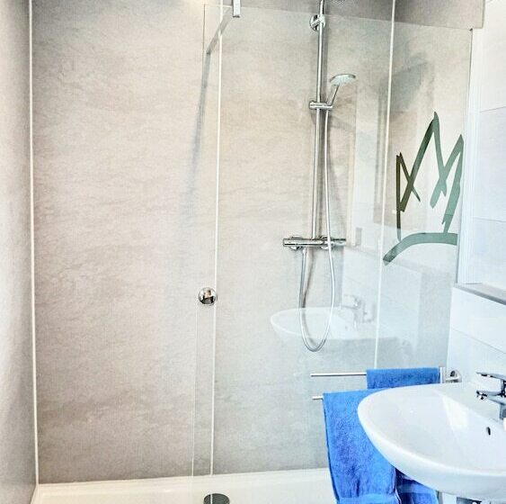 호스텔 Landgasthof Krone