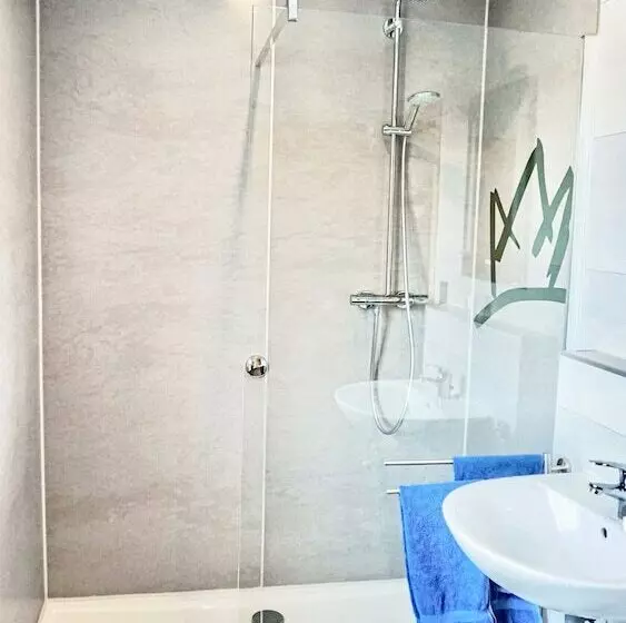 Retkeilymaja Landgasthof Krone