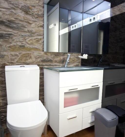 Albergue Turistico Salceda