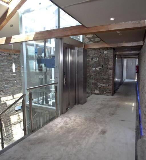 Albergue Turistico Salceda