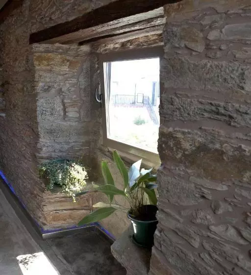 Albergue Turistico Salceda