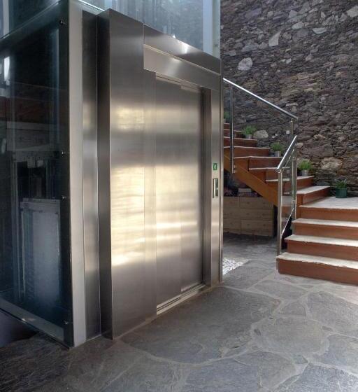 Albergue Turistico Salceda