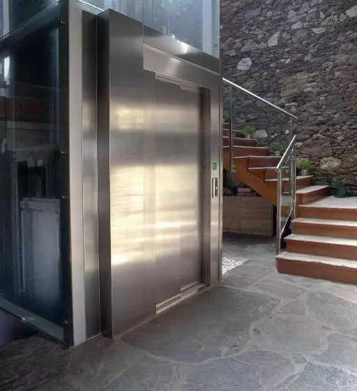 Albergue Turistico Salceda