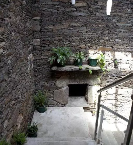 Albergue Turistico Salceda