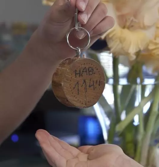 Albergue Turistico Salceda