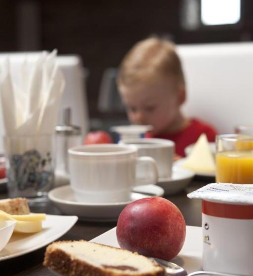 Albergue Turistico Salceda