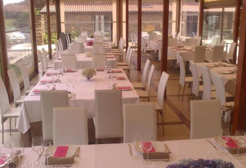 Albergue Turistico Salceda