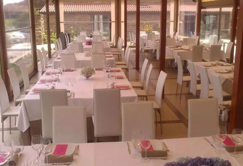 Albergue Turistico Salceda