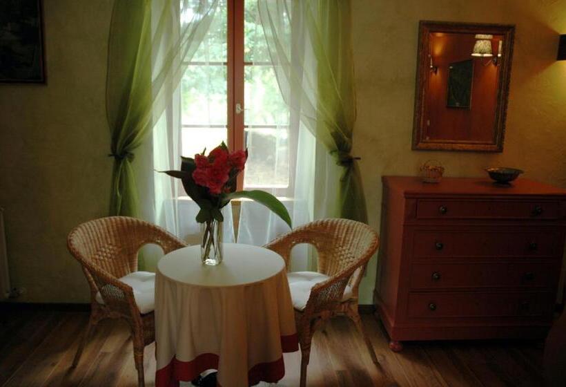 צימר Chambres D Hotes Les Douves