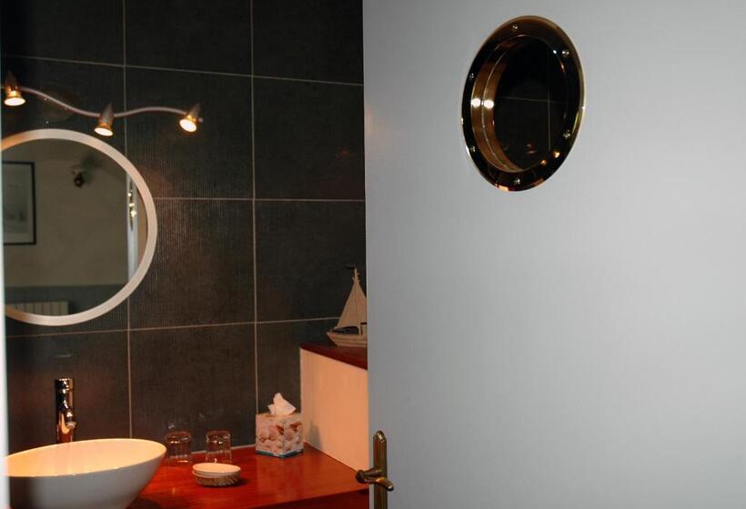 צימר Chambres D Hotes Les Douves