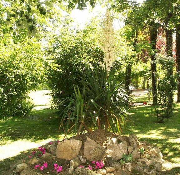 צימר Chambres D Hotes Les Douves