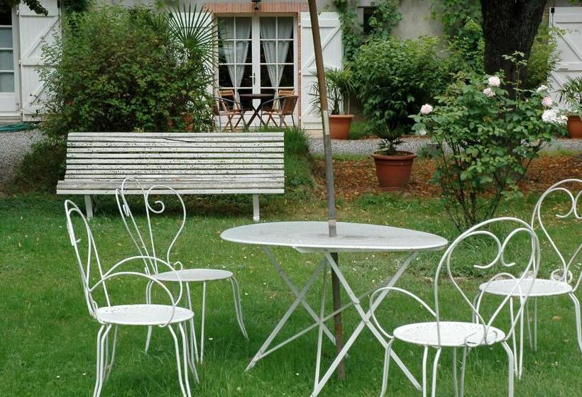 צימר Chambres D Hotes Les Douves