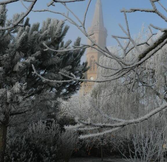 צימר Chambres D Hotes Les Douves