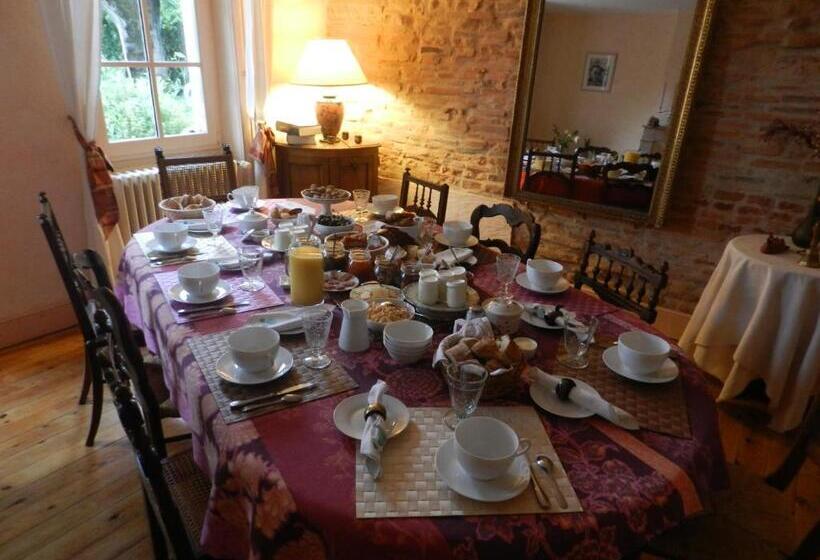 צימר Chambres D Hotes Les Douves