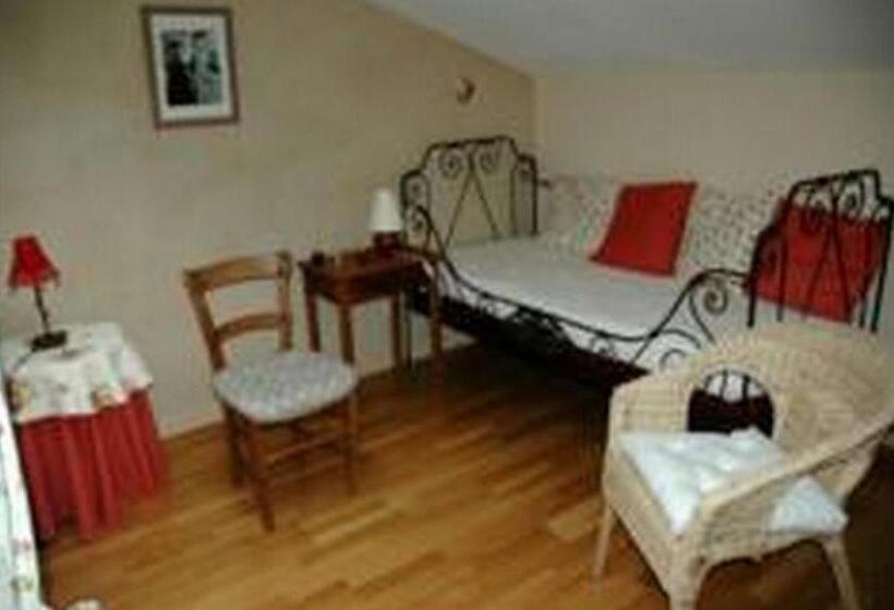 צימר Chambres D Hotes Les Douves