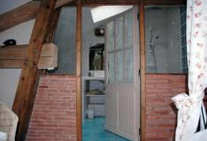 צימר Chambres D Hotes Les Douves