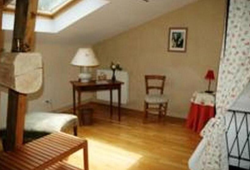 צימר Chambres D Hotes Les Douves