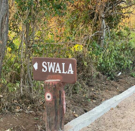 ベッドアンドブレックファースト Mabata Makali Luxury Tented Camp