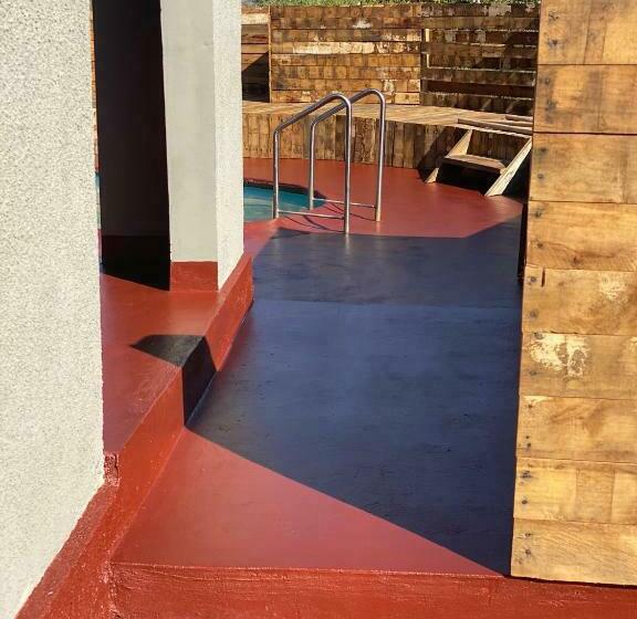 ベッドアンドブレックファースト Mabata Makali Luxury Tented Camp