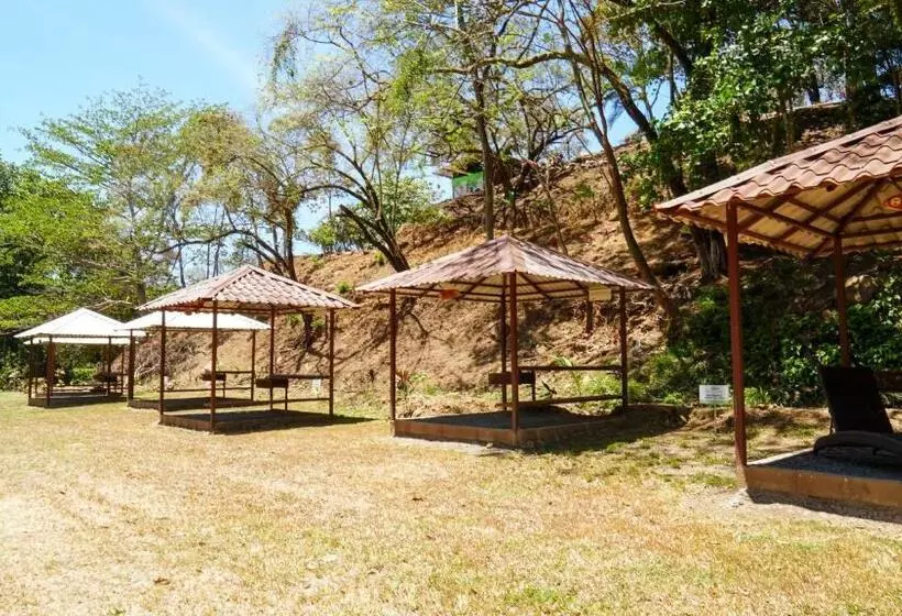 Aamiaismajoitus (B&B) Poza Blanca Lodge