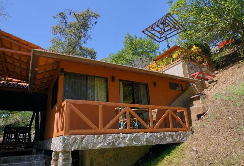 צימר Poza Blanca Lodge