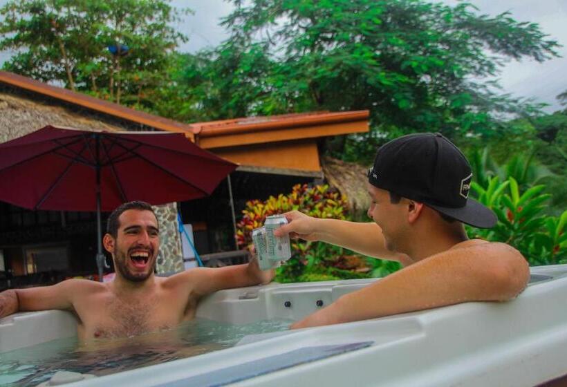 צימר Poza Blanca Lodge