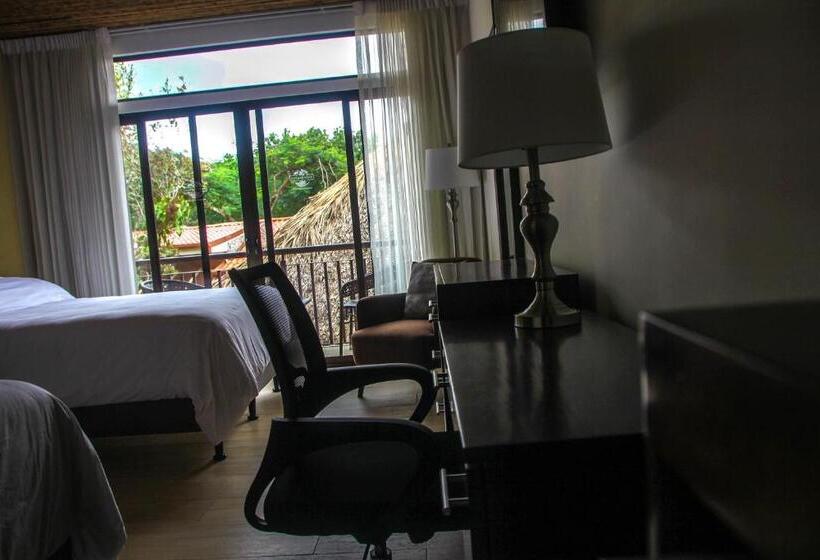 צימר Poza Blanca Lodge