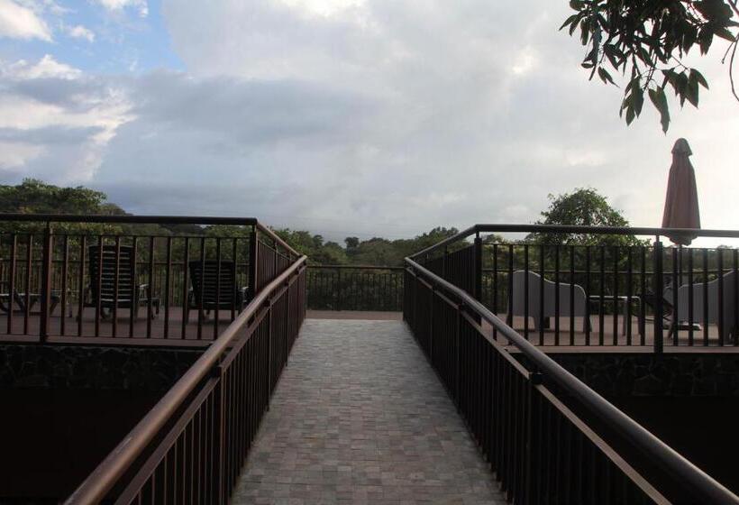 צימר Poza Blanca Lodge