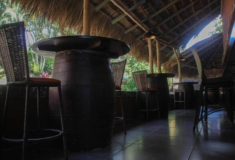 צימר Poza Blanca Lodge