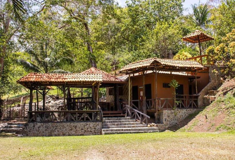 צימר Poza Blanca Lodge