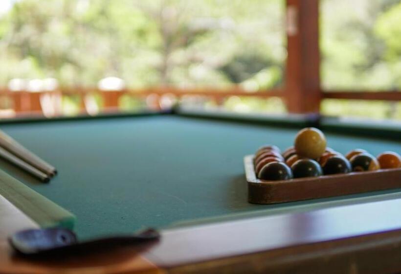 צימר Poza Blanca Lodge