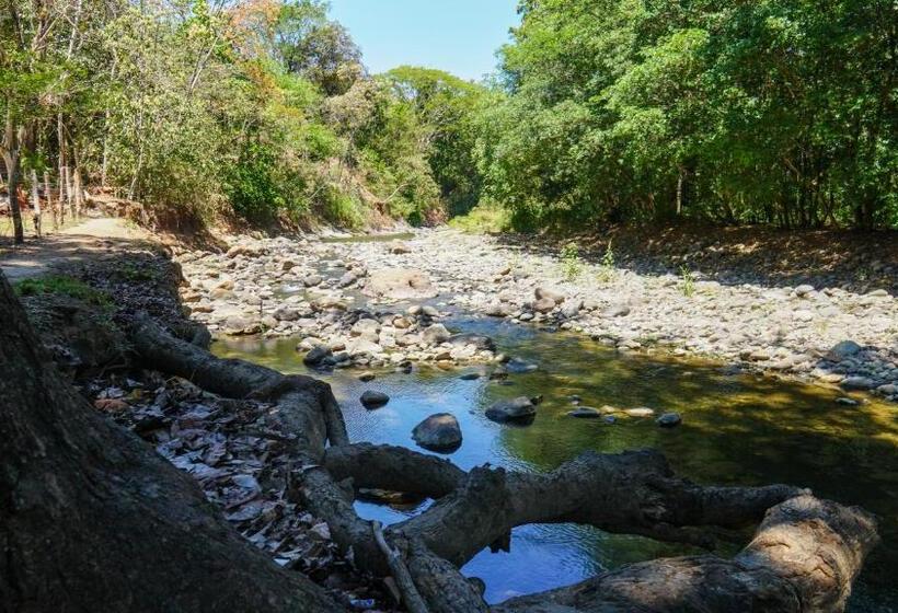 צימר Poza Blanca Lodge