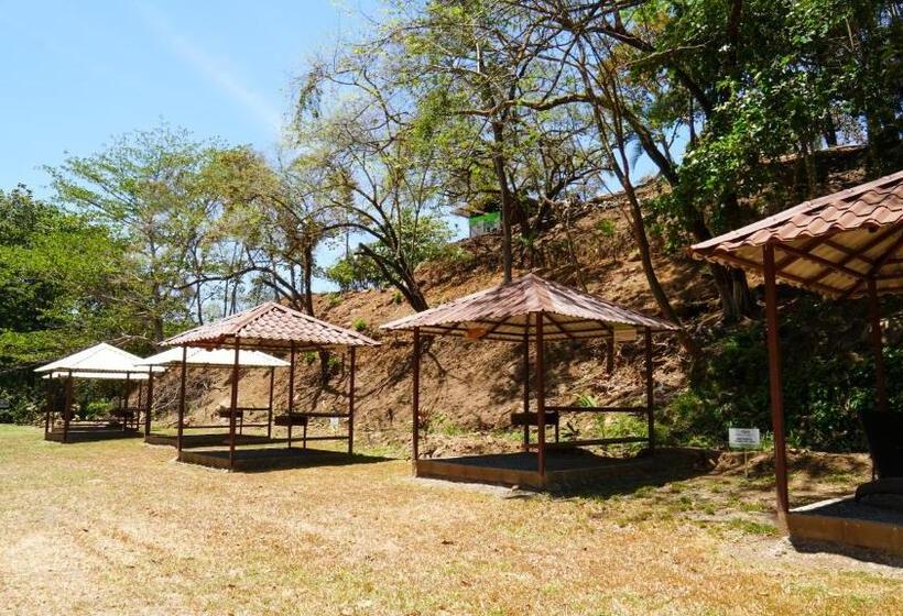 צימר Poza Blanca Lodge