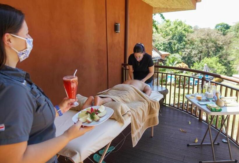 צימר Poza Blanca Lodge