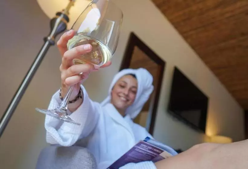 Aamiaismajoitus (B&B) Poza Blanca Lodge