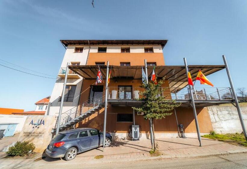 هتل Aqua Thermal Spa