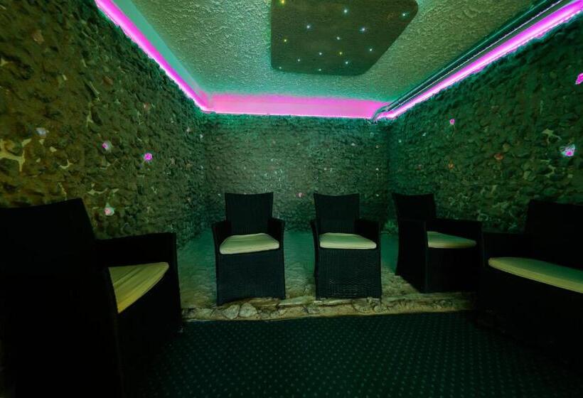 هتل Aqua Thermal Spa