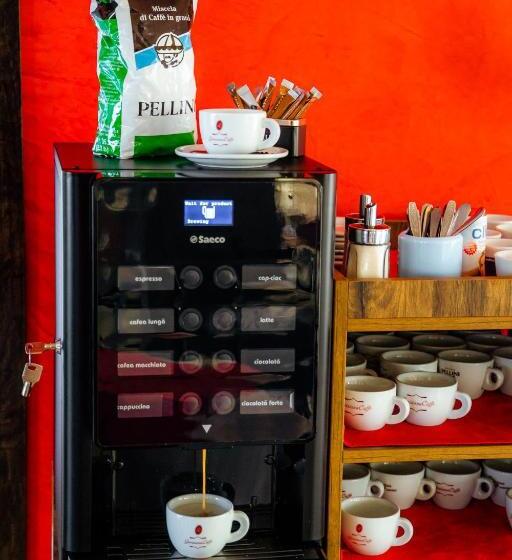 هتل Aqua Thermal Spa