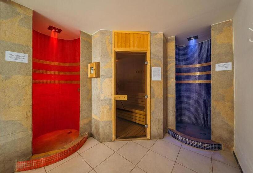 هتل Aqua Thermal Spa