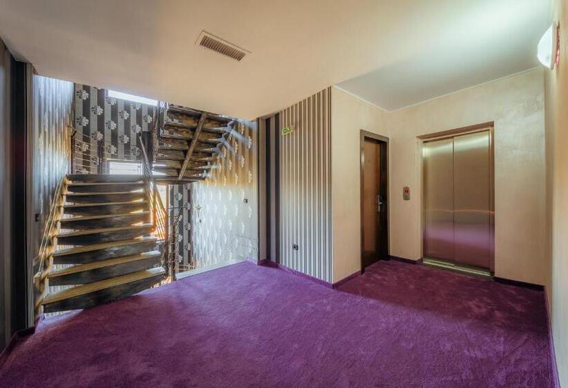 هتل Aqua Thermal Spa