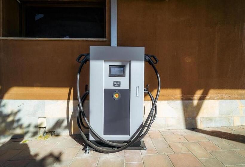 هتل Aqua Thermal Spa