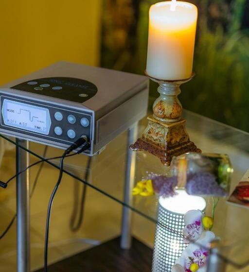 هتل Aqua Thermal Spa