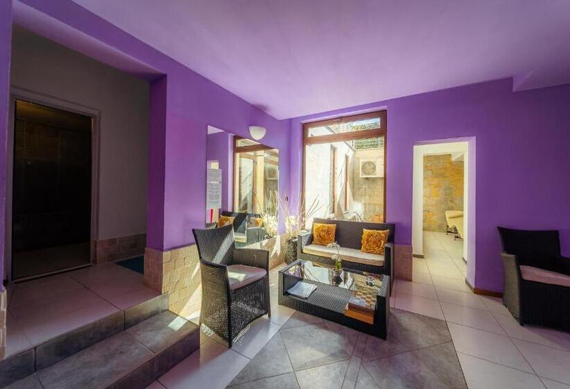 هتل Aqua Thermal Spa