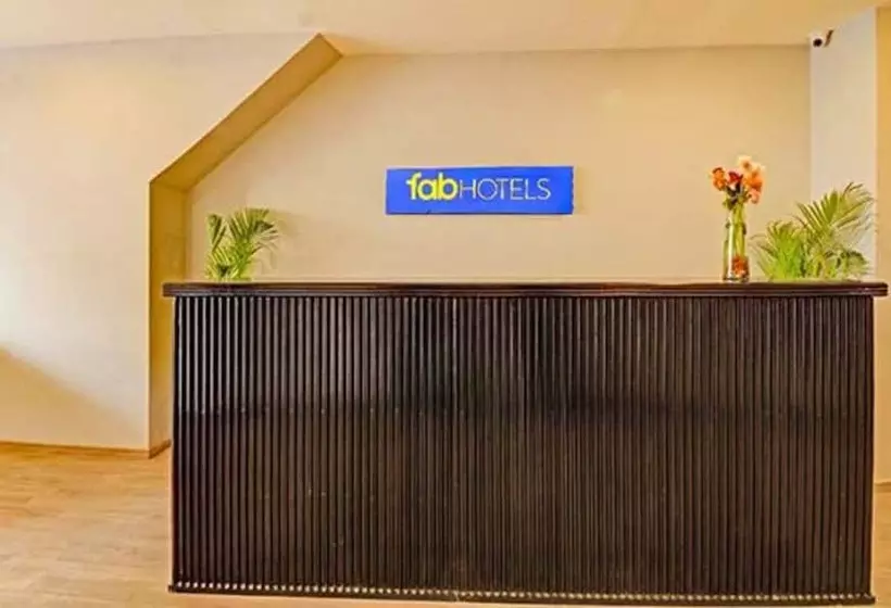 Fabhotel Indian Tulip