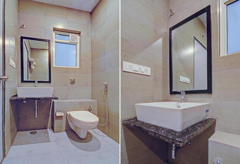 Fabhotel Indian Tulip