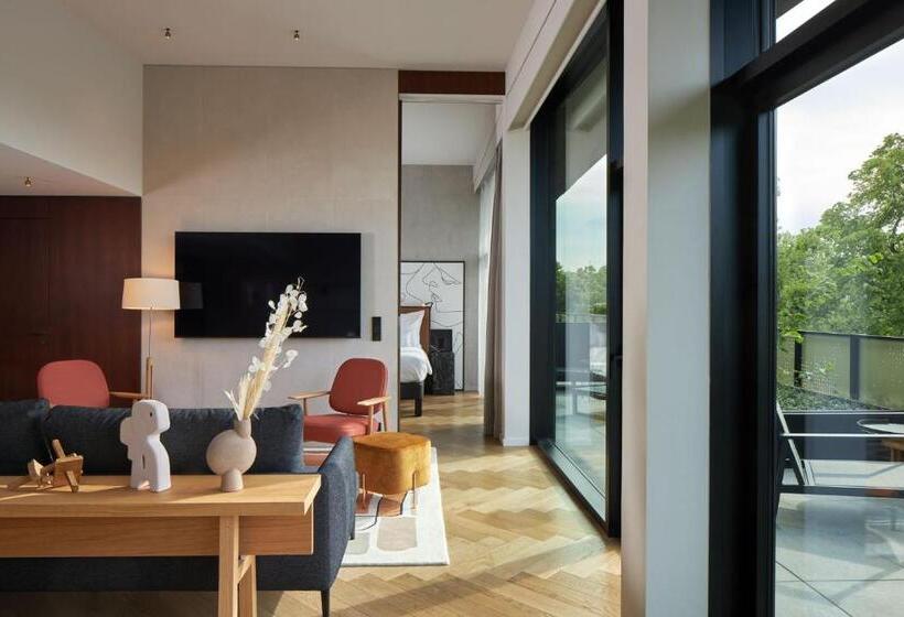 L Esquisse Hotel & Spa Colmar   Mgallery