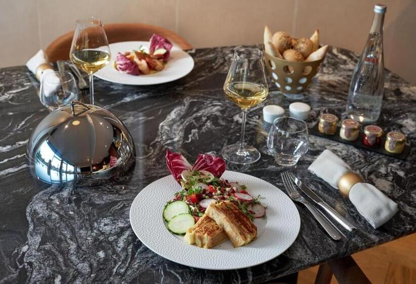 L Esquisse Hotel & Spa Colmar   Mgallery