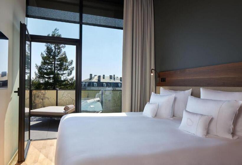 L Esquisse Hotel & Spa Colmar   Mgallery