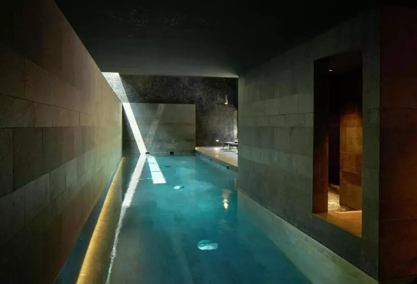 L Esquisse Hotel & Spa Colmar   Mgallery